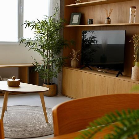 Wish Suite San Bartolome De Sevilla 外观 照片