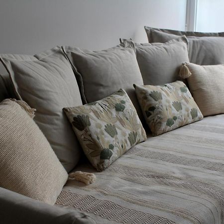 Wish Suite San Bartolome De Sevilla 外观 照片