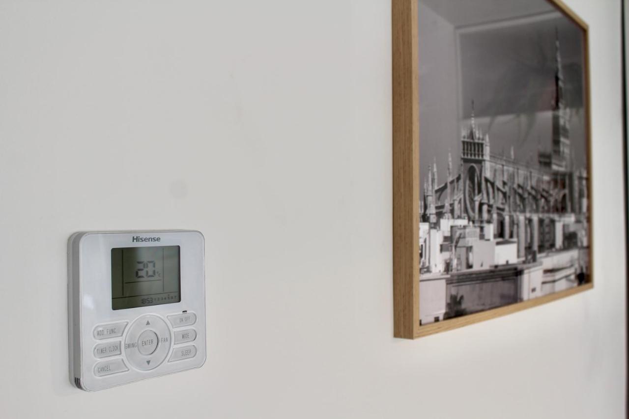 Wish Suite San Bartolome De Sevilla 外观 照片