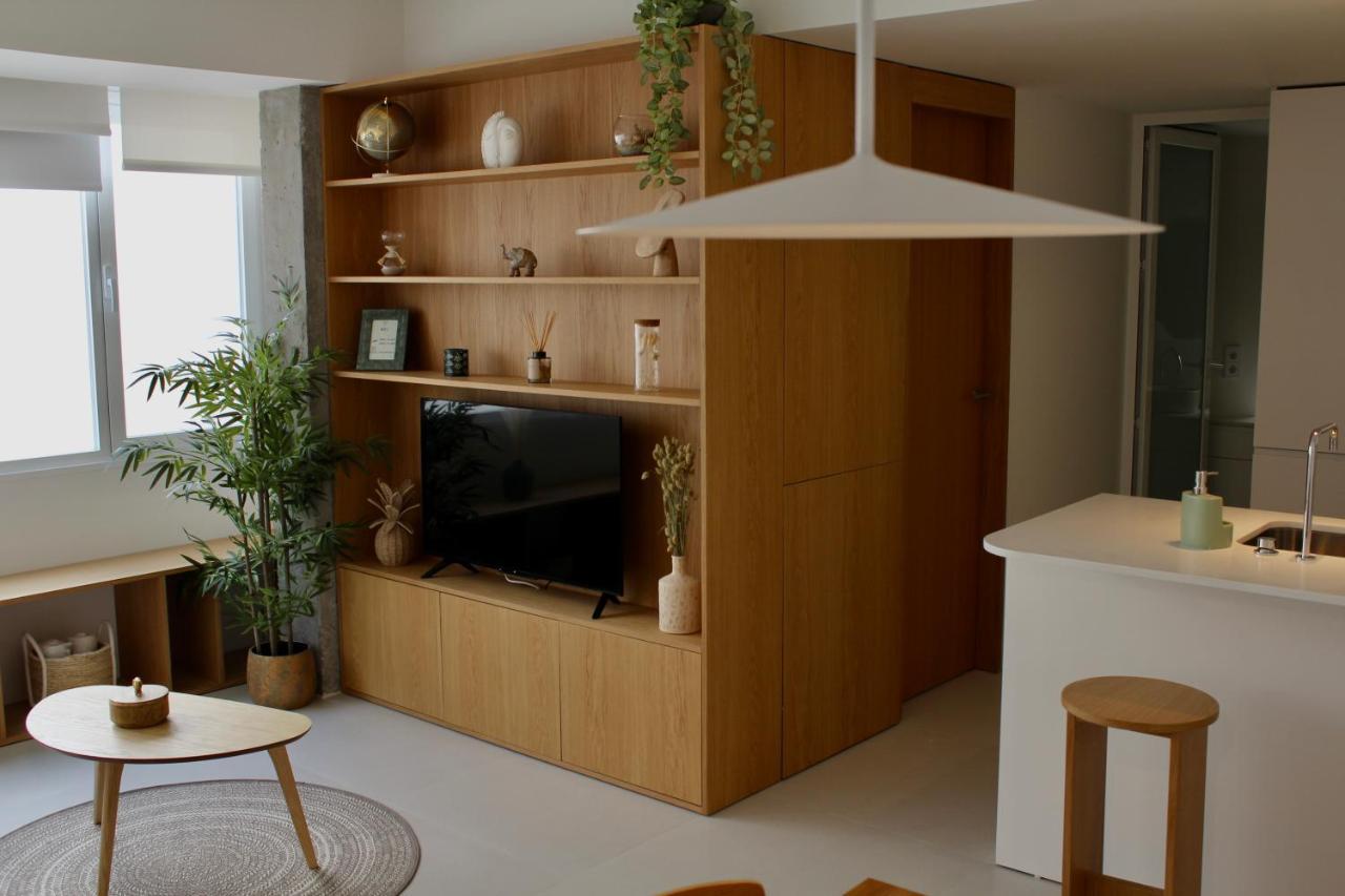 Wish Suite San Bartolome De Sevilla 外观 照片