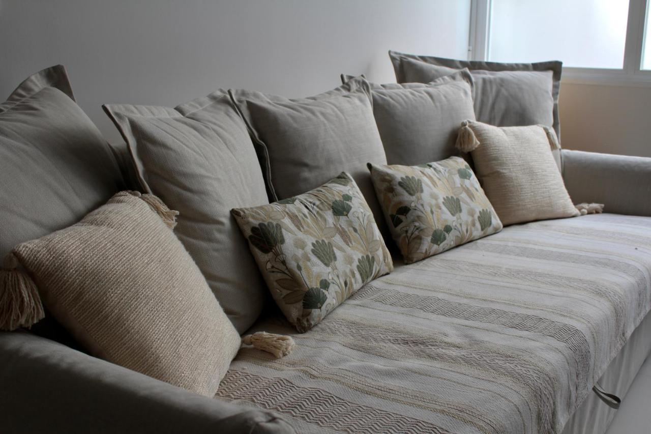 Wish Suite San Bartolome De Sevilla 外观 照片
