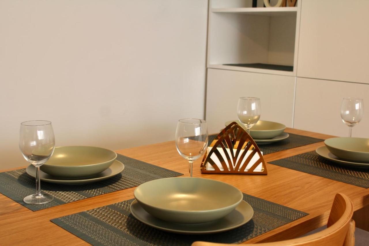 Wish Suite San Bartolome De Sevilla 外观 照片