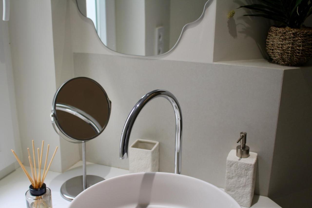 Wish Suite San Bartolome De Sevilla 外观 照片