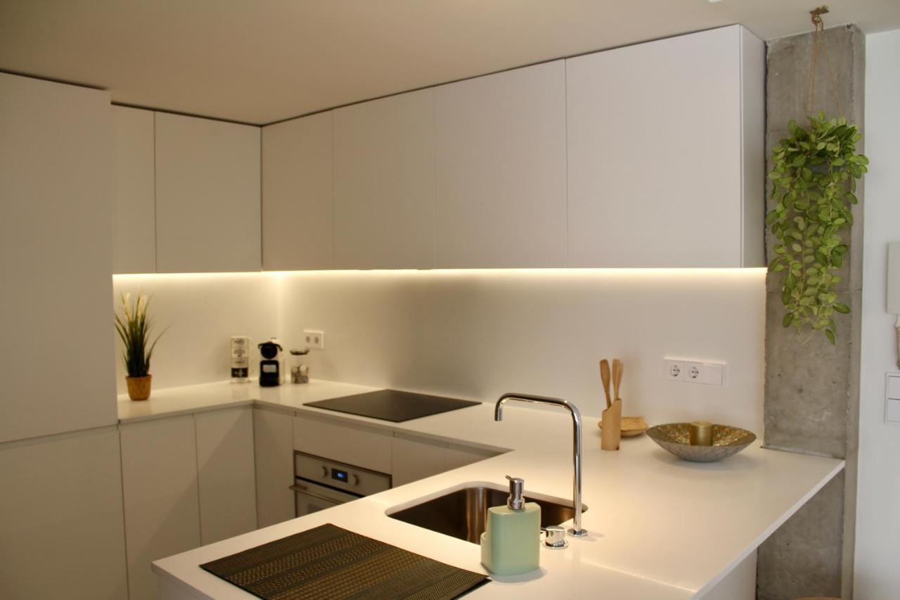 Wish Suite San Bartolome De Sevilla 外观 照片