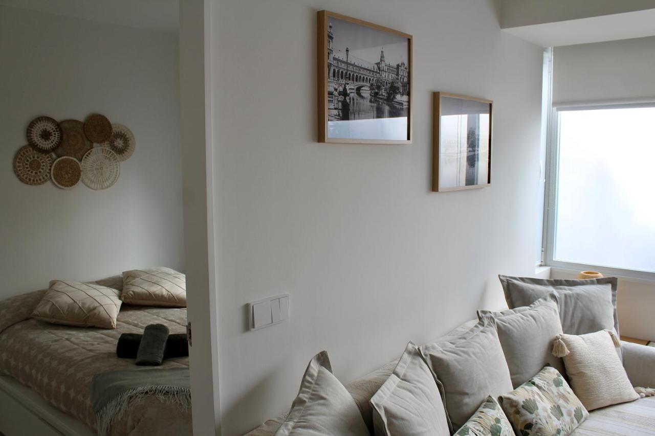 Wish Suite San Bartolome De Sevilla 外观 照片