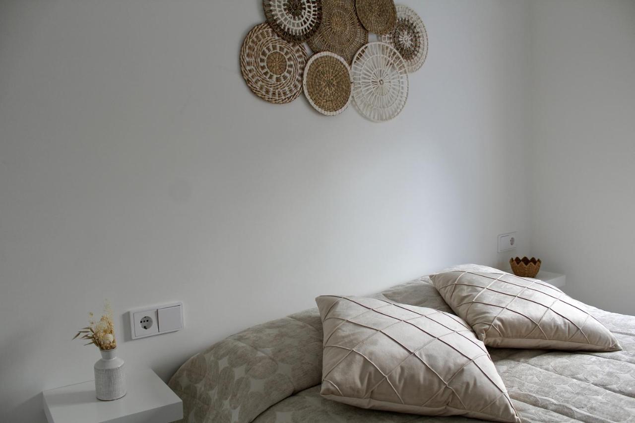 Wish Suite San Bartolome De Sevilla 外观 照片