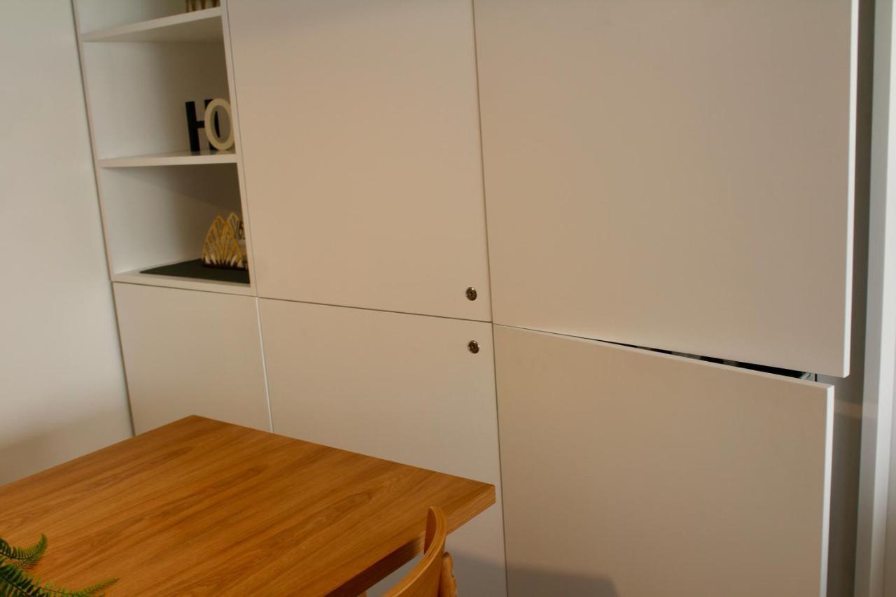 Wish Suite San Bartolome De Sevilla 外观 照片