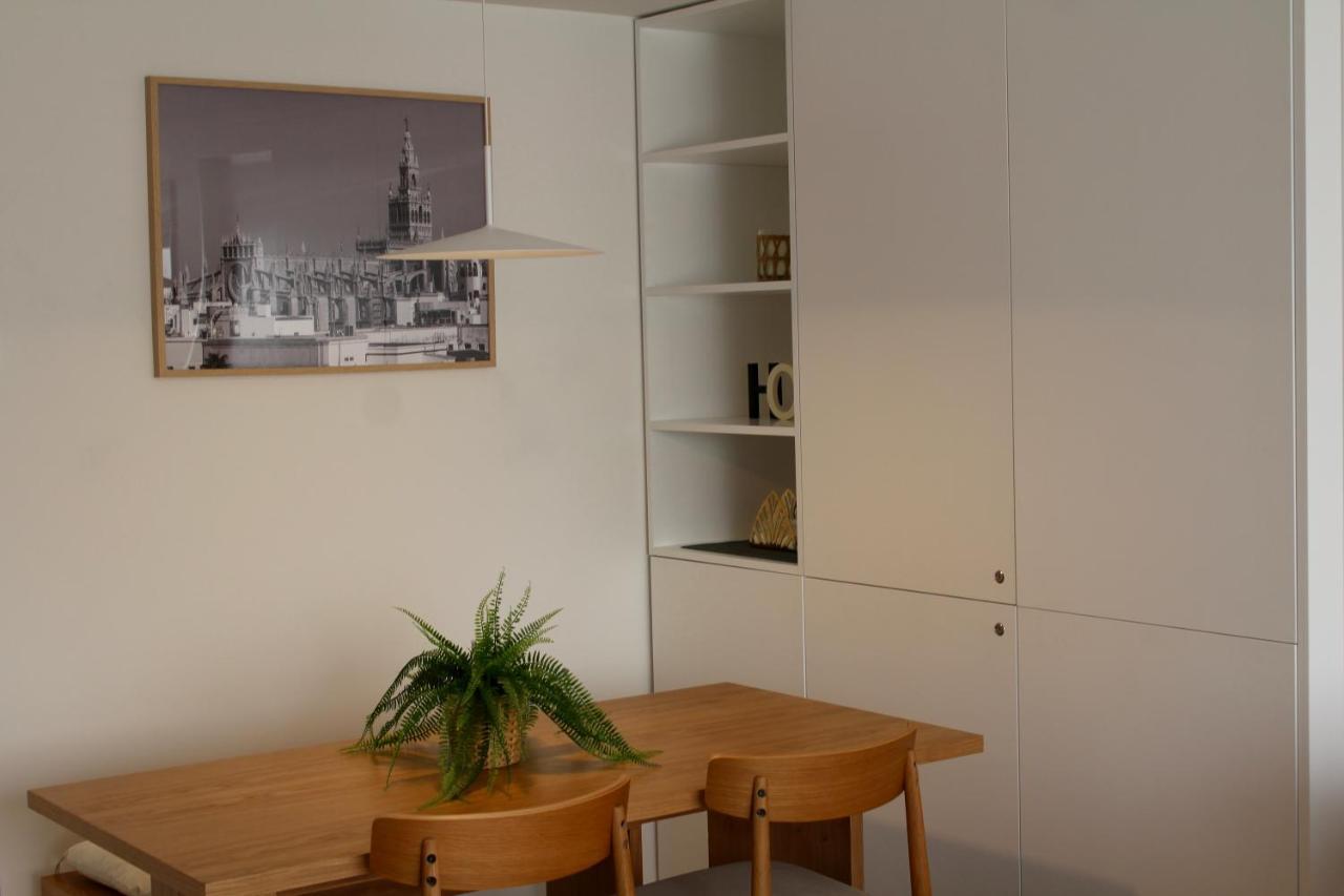 Wish Suite San Bartolome De Sevilla 外观 照片