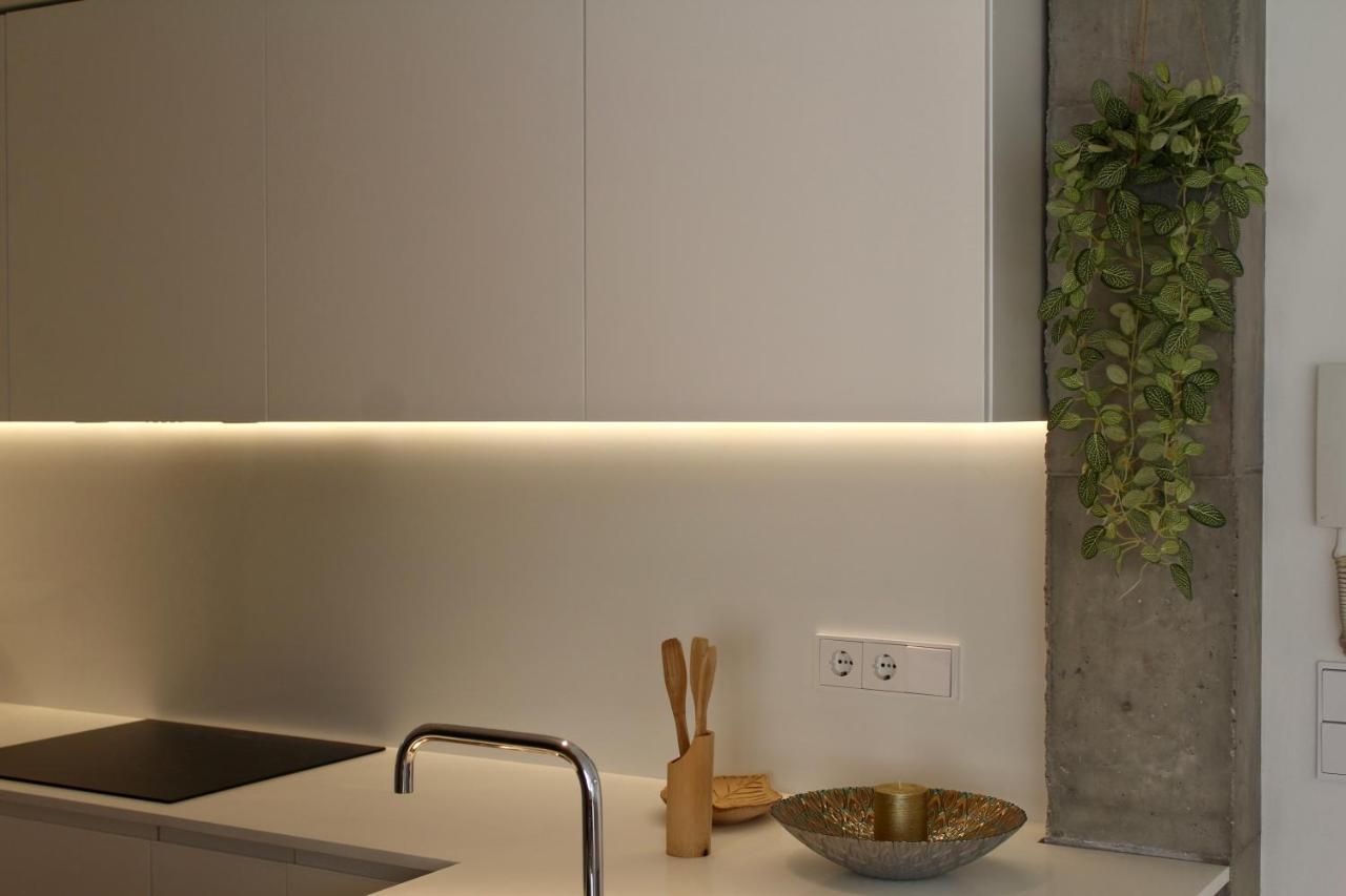 Wish Suite San Bartolome De Sevilla 外观 照片