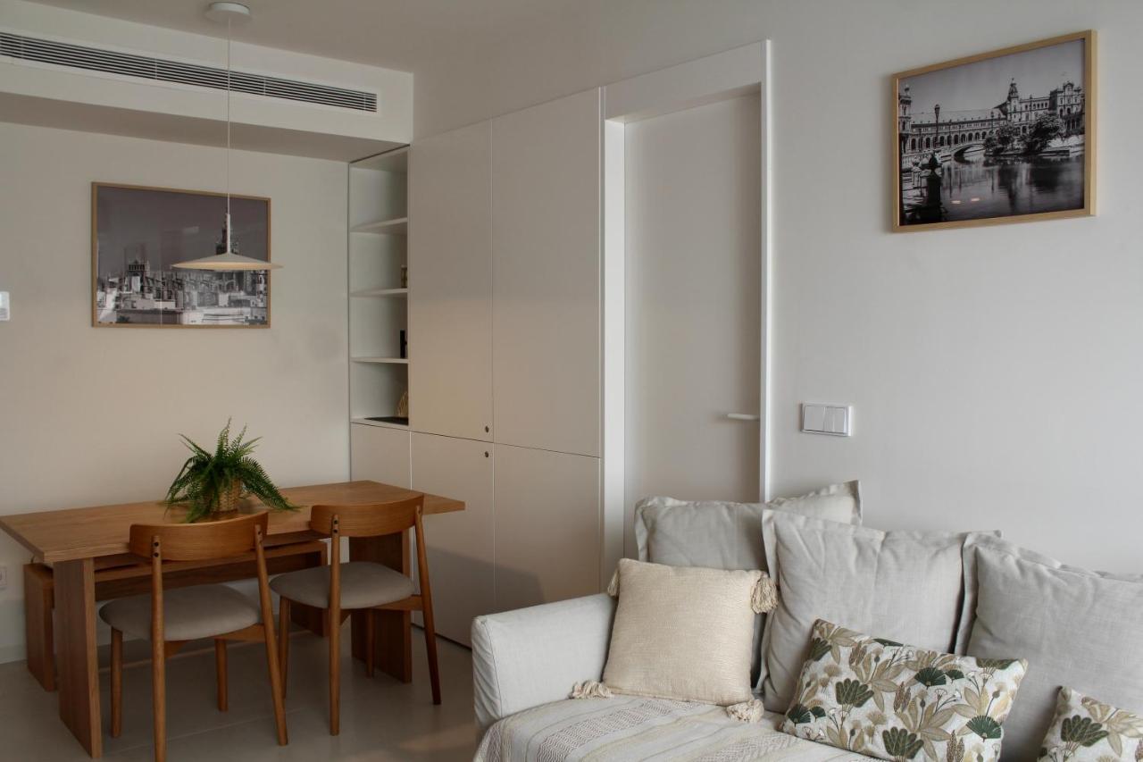 Wish Suite San Bartolome De Sevilla 外观 照片