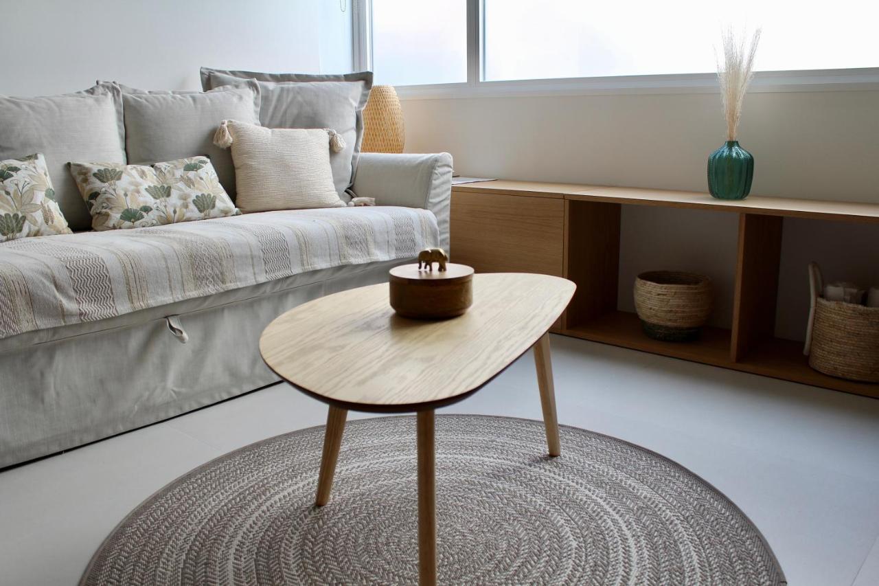 Wish Suite San Bartolome De Sevilla 外观 照片