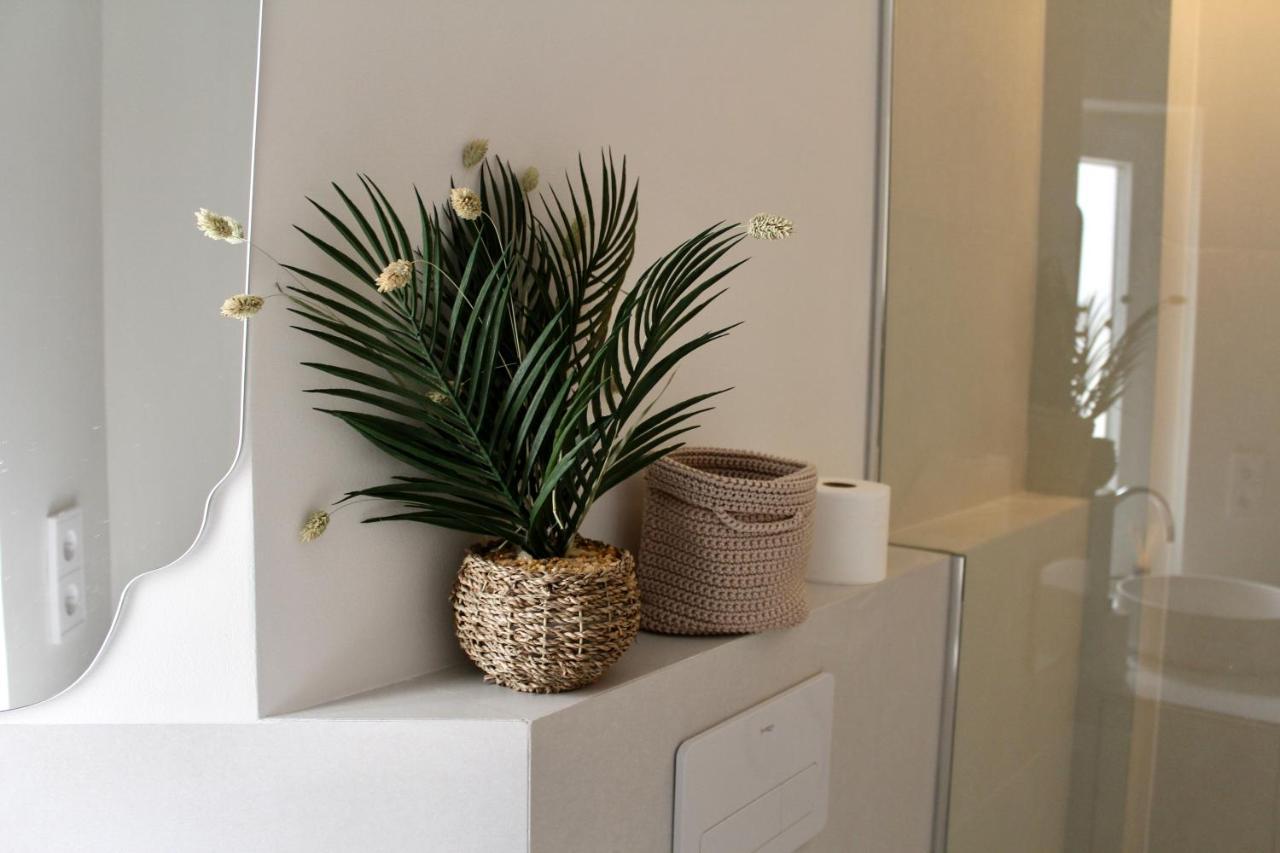 Wish Suite San Bartolome De Sevilla 外观 照片