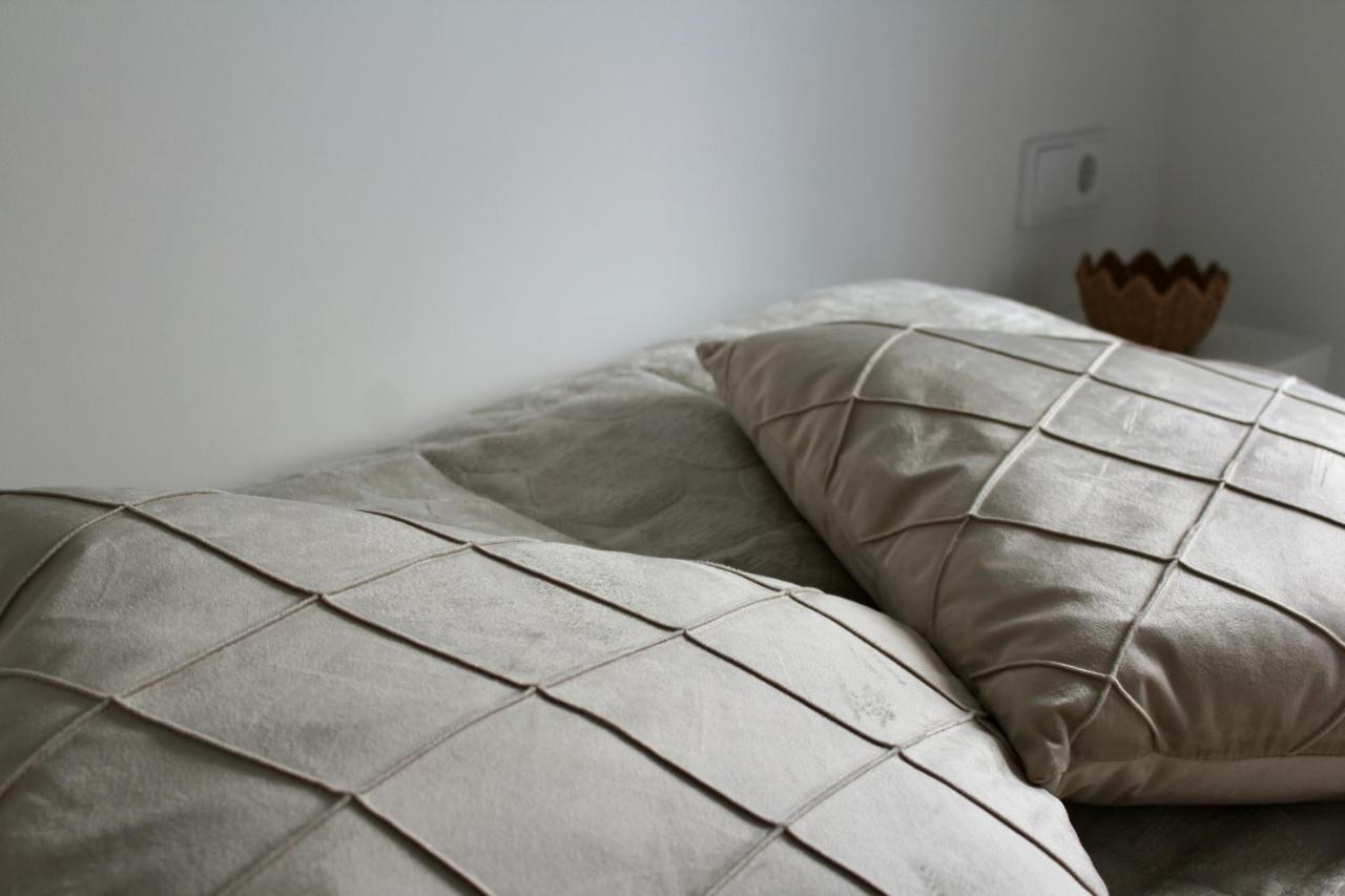 Wish Suite San Bartolome De Sevilla 外观 照片