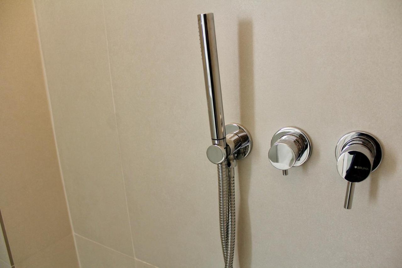 Wish Suite San Bartolome De Sevilla 外观 照片