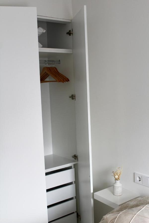 Wish Suite San Bartolome De Sevilla 外观 照片