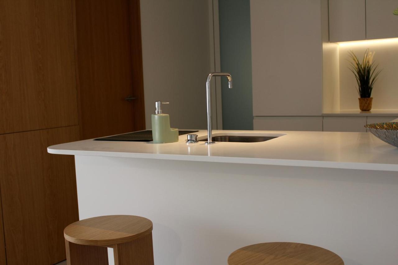 Wish Suite San Bartolome De Sevilla 外观 照片
