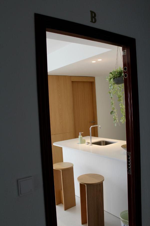 Wish Suite San Bartolome De Sevilla 外观 照片
