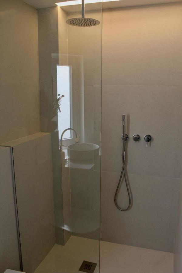 Wish Suite San Bartolome De Sevilla 外观 照片